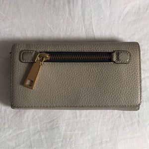 Marc Jacobs Leather Wallet